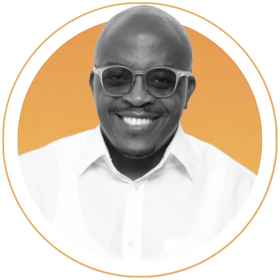 Blessing Shekede, Operations Manager at Winelands Private Transfers
