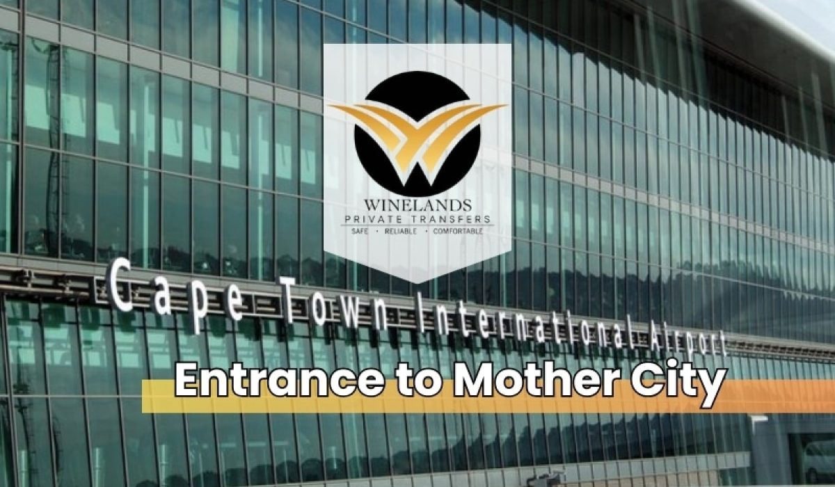 Cape Town International Airport