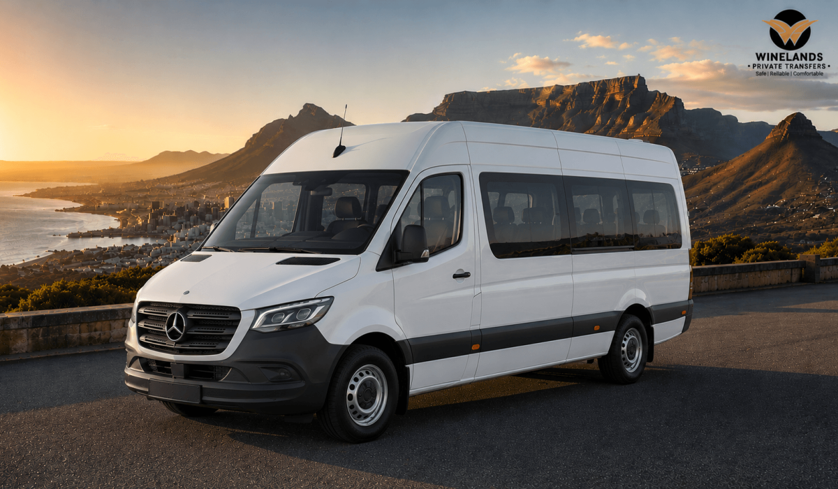 Mercedes benz Sprinter